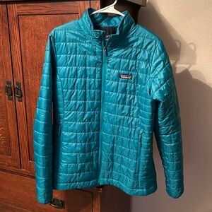 Patagonia Nano Puff Jacket